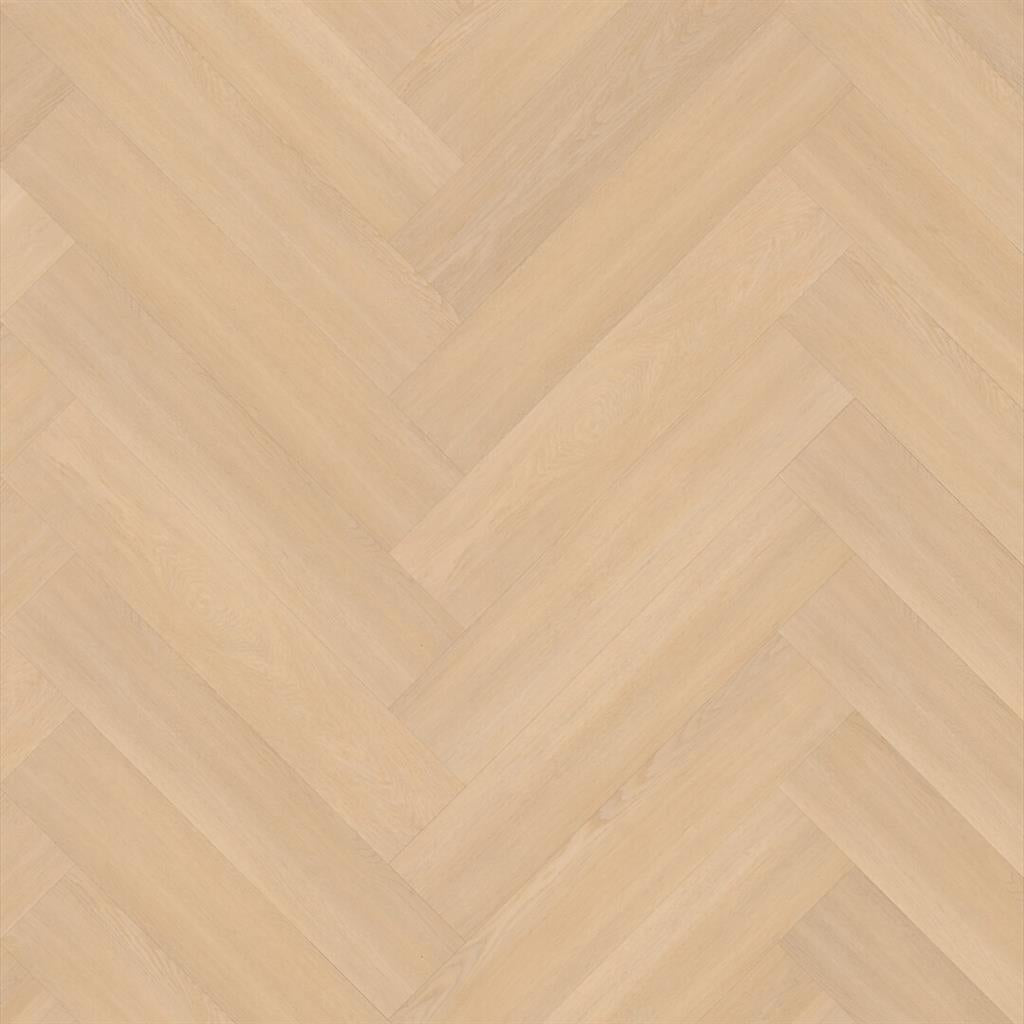 Floorlife Select Oak Herringbone Click or Dryback Natural – PVC floor