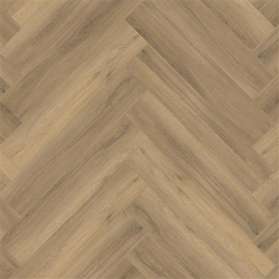 A: YUP Paddington Herringbone dryback visgraat natural 9096350319