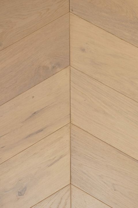 VTWonen Hongaarse punt Plak-PVC (DryBack)