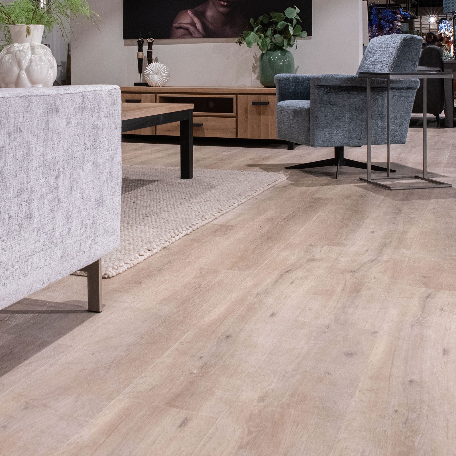 VivaFloors - Eiken 6810