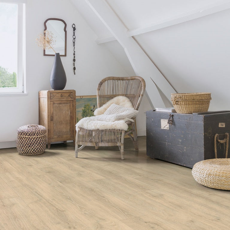 Quick-Step Majestic – Bosland Beige Oak (MJ3545)