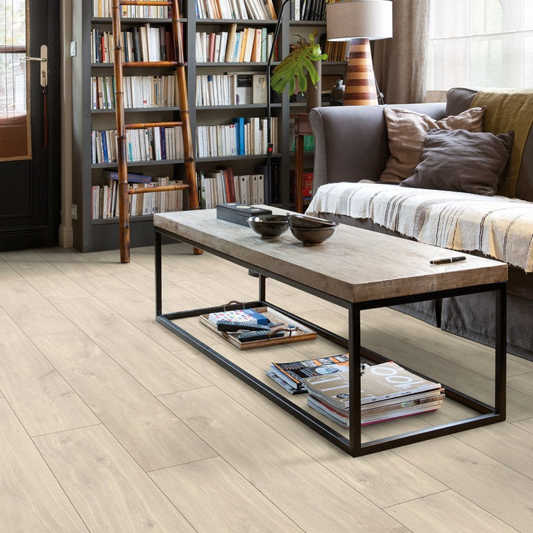 Quick-Step Classic – Eiche Havana Naturell (CLM1655)
