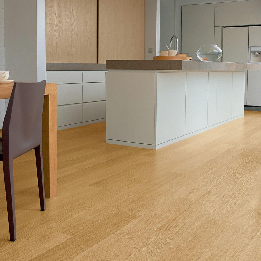 Quick-Step Eligna – Natuureiche lackiert (EL896)