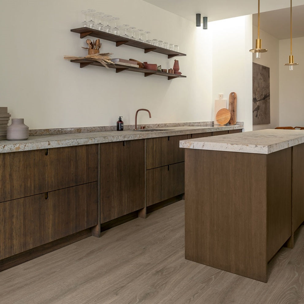 Quick-Step Majestic – Bosland Brown Oak (MJ3548)