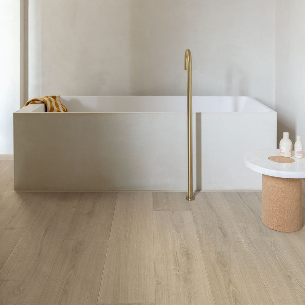 Quick-Step Capture – Gebürstete Beige Eiche (SIG4764)