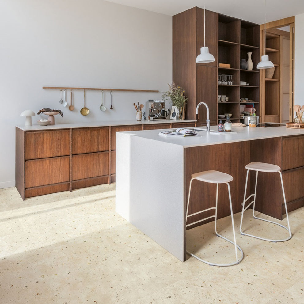 Quick-Step Muse – Botanischer Beton (MUS5494)