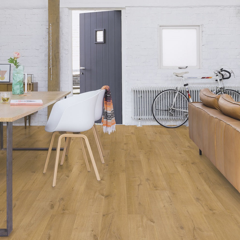 Quick-Step Impressive – Sanfte Natureiche (IM1855)