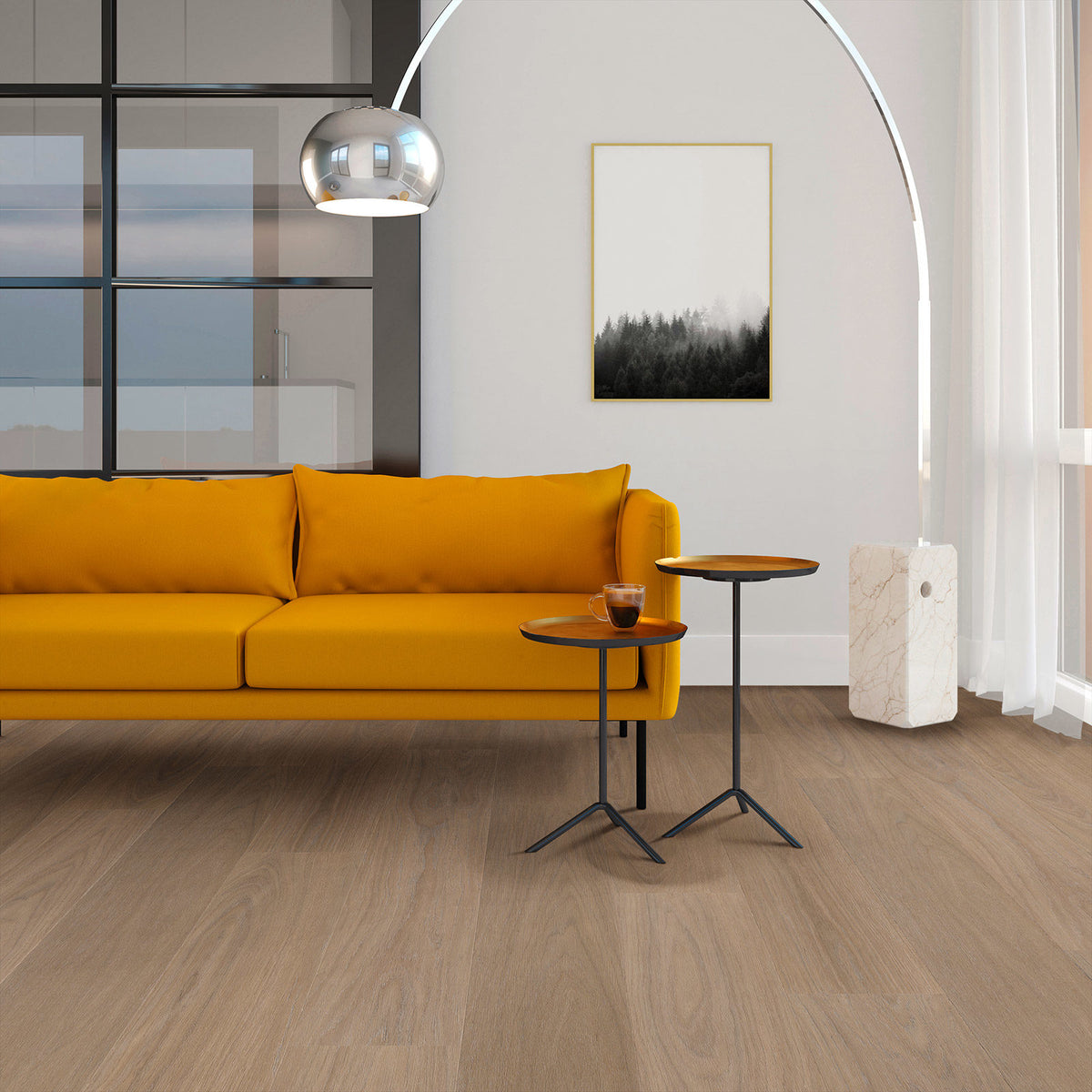 VivaFloors - Oak 7840