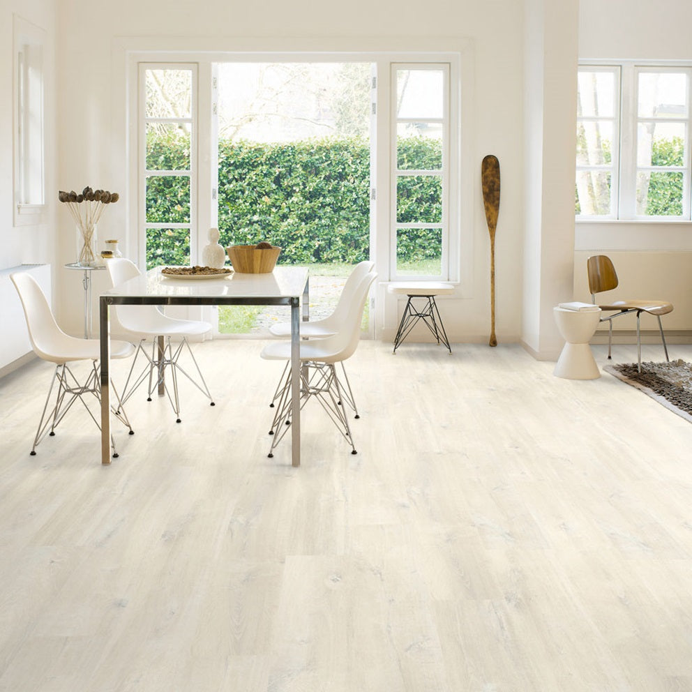 Quick-Step Creo – Charlotte Witte Eik (CRH3178)