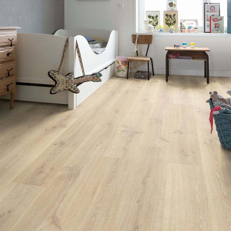 Quick-Step Creo – Tennessee Eiche hell (CRH3179)