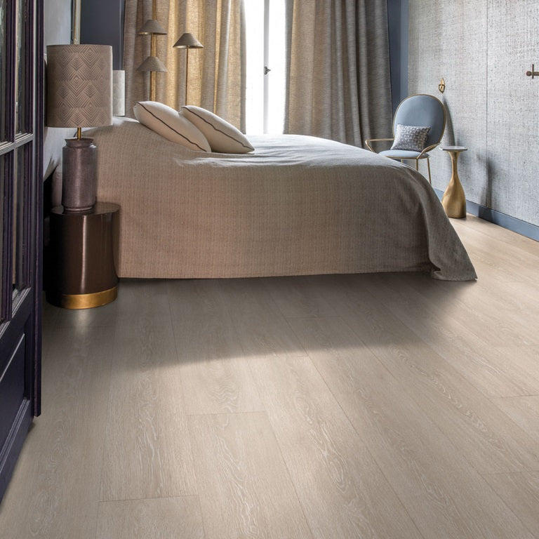 Quick-Step Majestic – Valley Light Beige Oak (MJ3554)