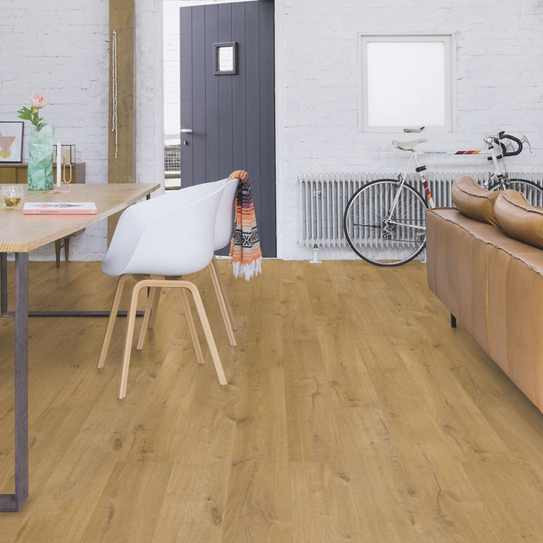 Quick-Step Impressive Ultra – Sanfte Natureiche (IMU1855)