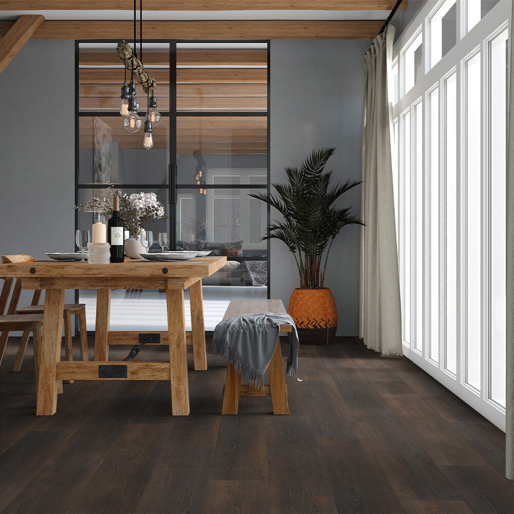 VivaFloors - Coniferous Wood 4540