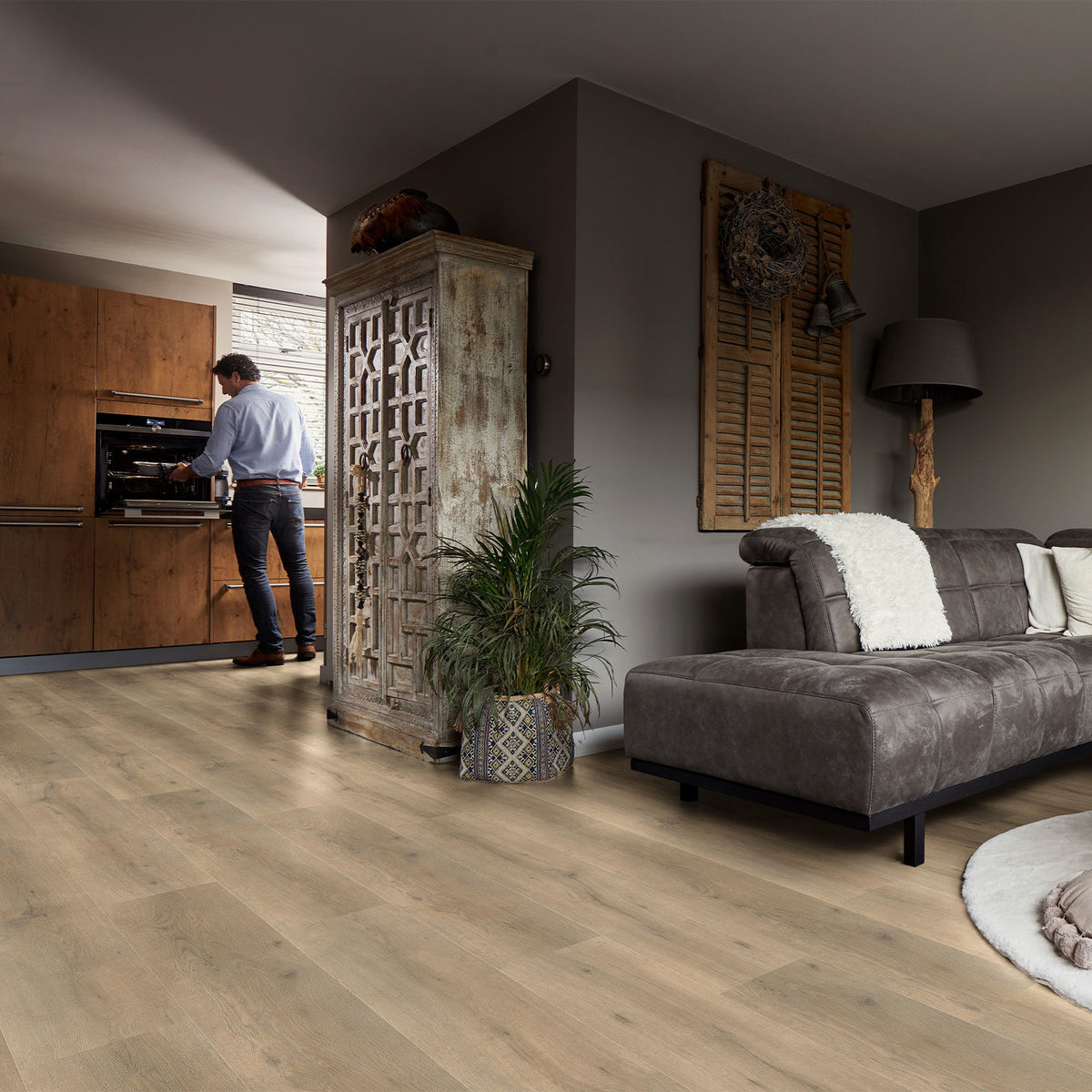 VivaFloors - Eiche 6830