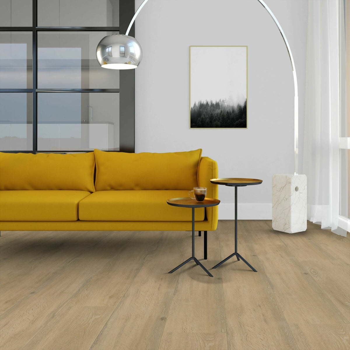VivaFloors - Eiche 8340