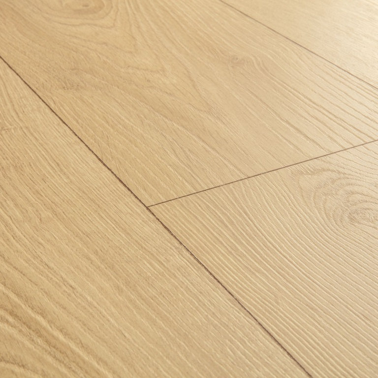 Quick-Step Classic - Wüsteneiche Greige (CLM5802)
