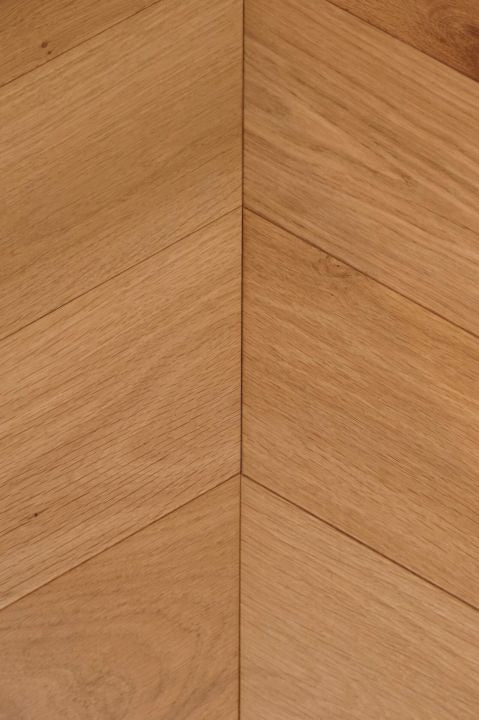 Multiplank Hongaarse Punt