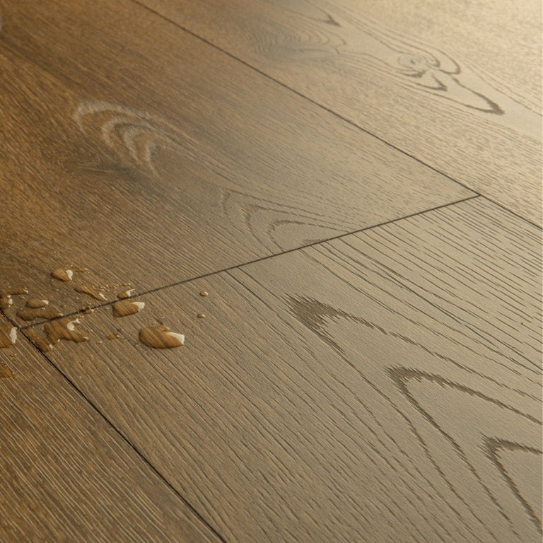 Quick-Step Classic – Kakaobraune Eiche (CLM5793)