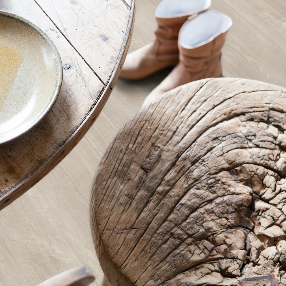 Quick-Step Largo – Dominicano Grijze Eik (LPU1663)