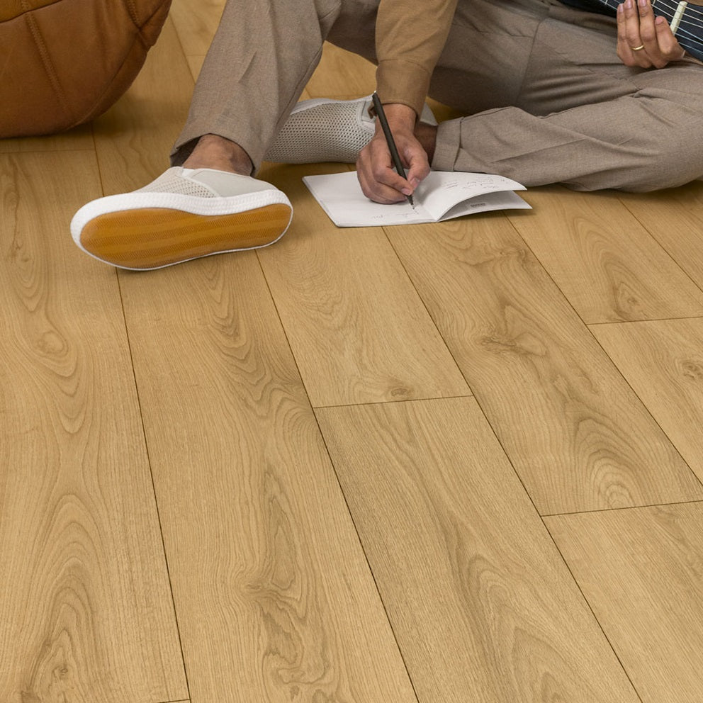 Quick-Step Classic – Sandige Eiche (CLM5801)