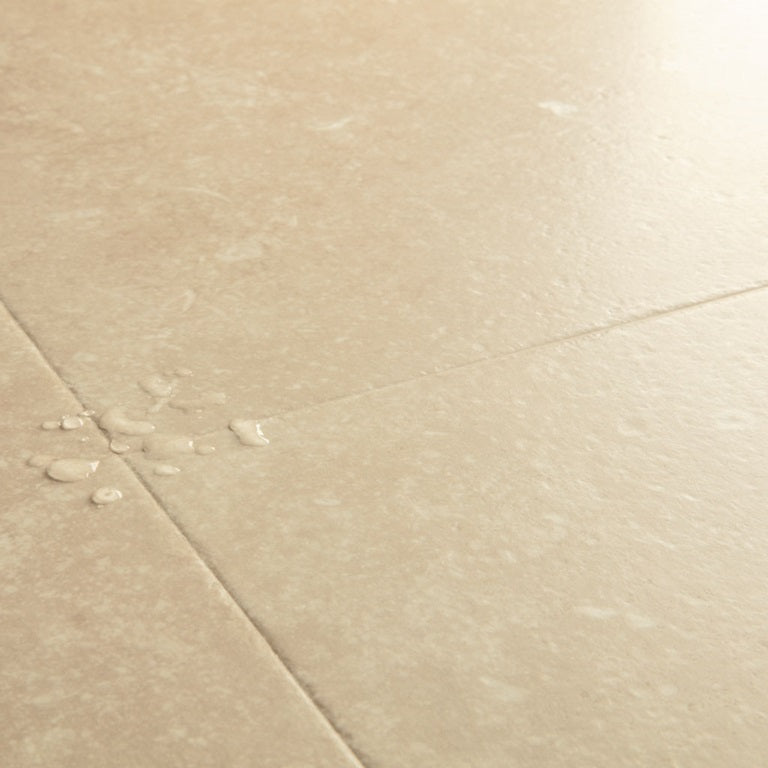 Quick-Step Muse – Kalkstein (MUS5486)