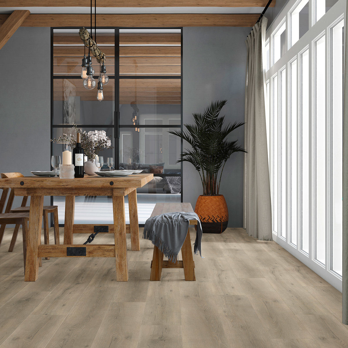 VivaFloors - Eiche 6840