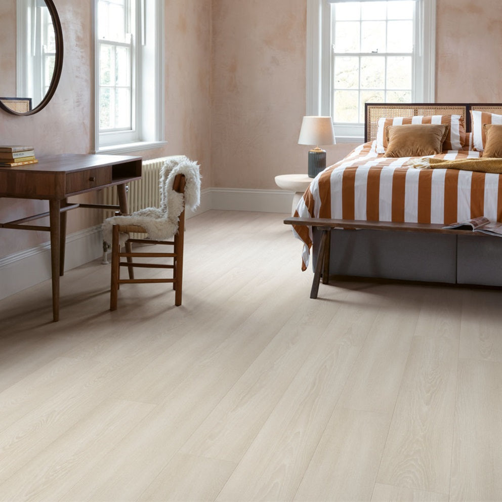 Quick-Step Capture – Premium Weiße Eiche (SIG4757)