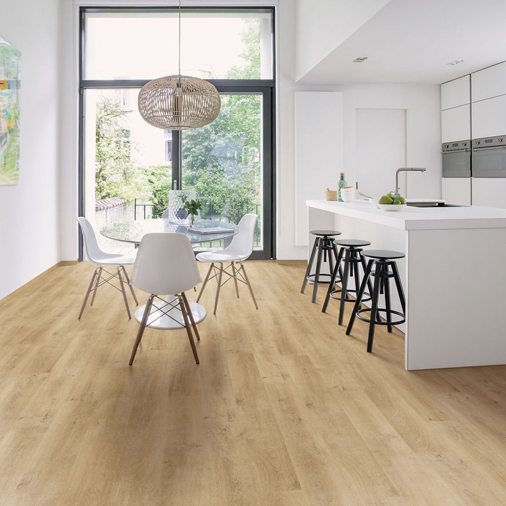 Quick-Step Eligna – Venezianische Natureiche (EL3908)
