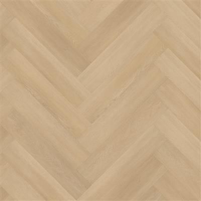 Floorlife Select Eiken Visgraat Click of Dryback Bruin – PVC vloer