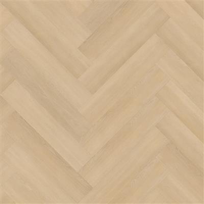 Floorlife Select Eiken Visgraat Click of Dryback Licht Bruin – PVC vloer