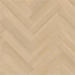 Floorlife Select Eichen Fischgrät Click oder Dryback Hellbraun – PVC-Boden