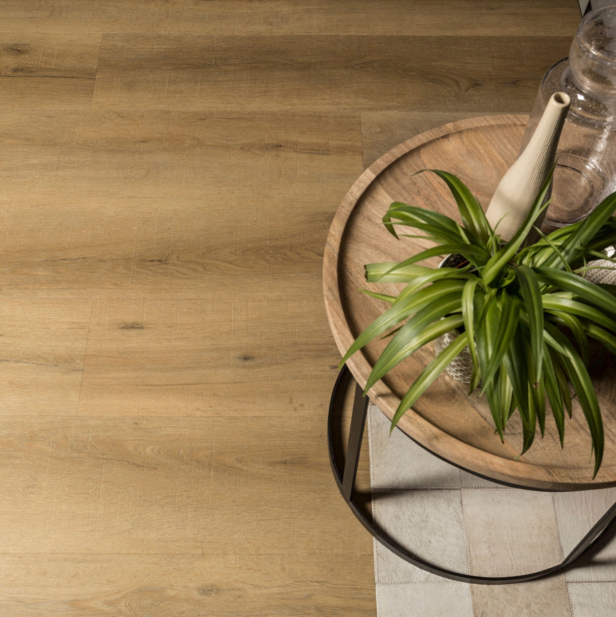 VivaFloors - Eiken 6870