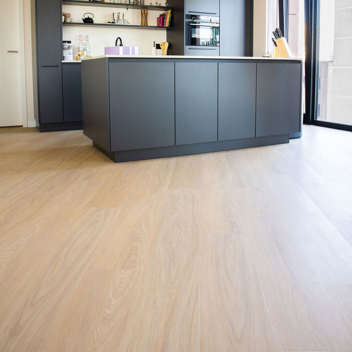 VivaFloors - Oak 7810