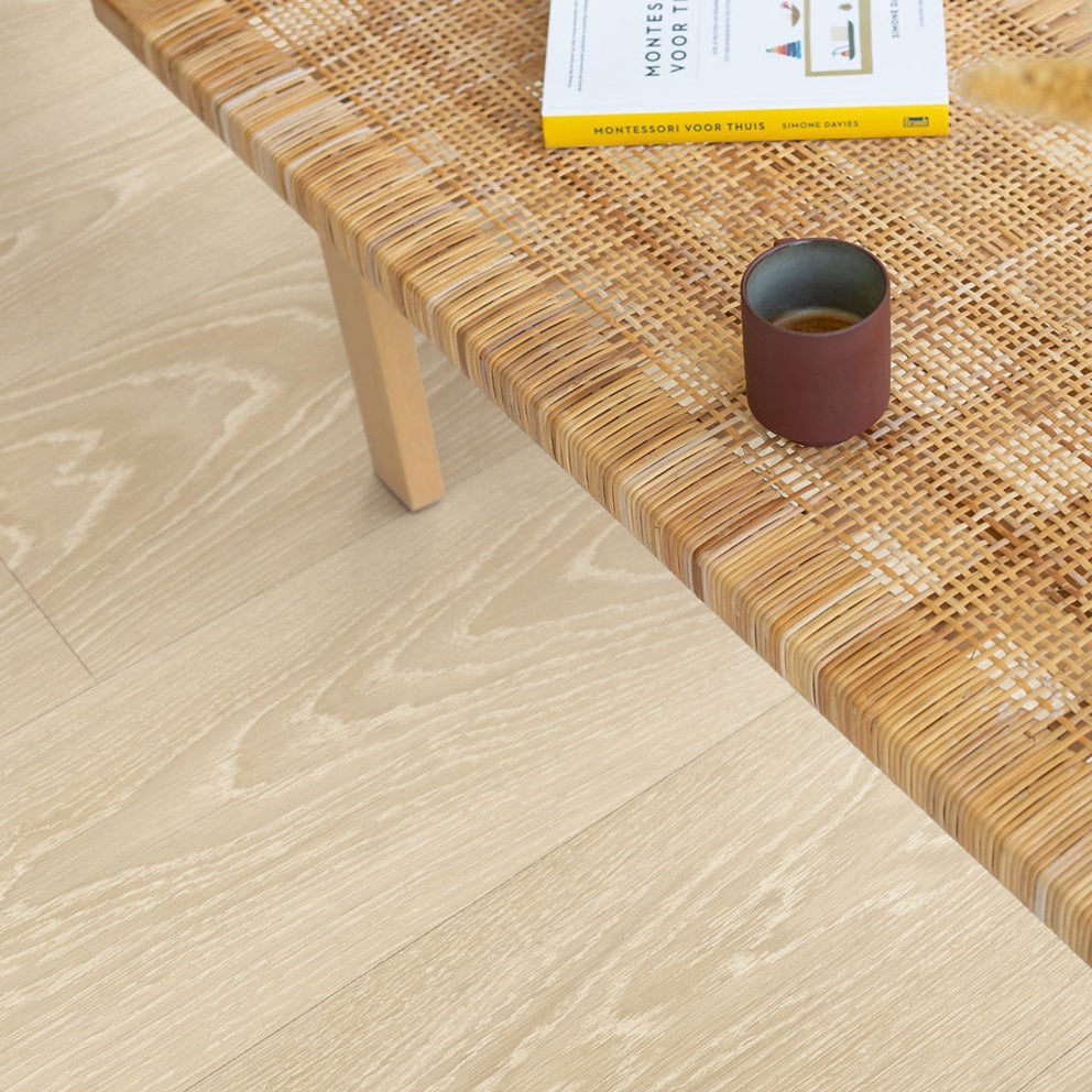 Quick-Step Classic – Alte beige Eiche (CLM5799)