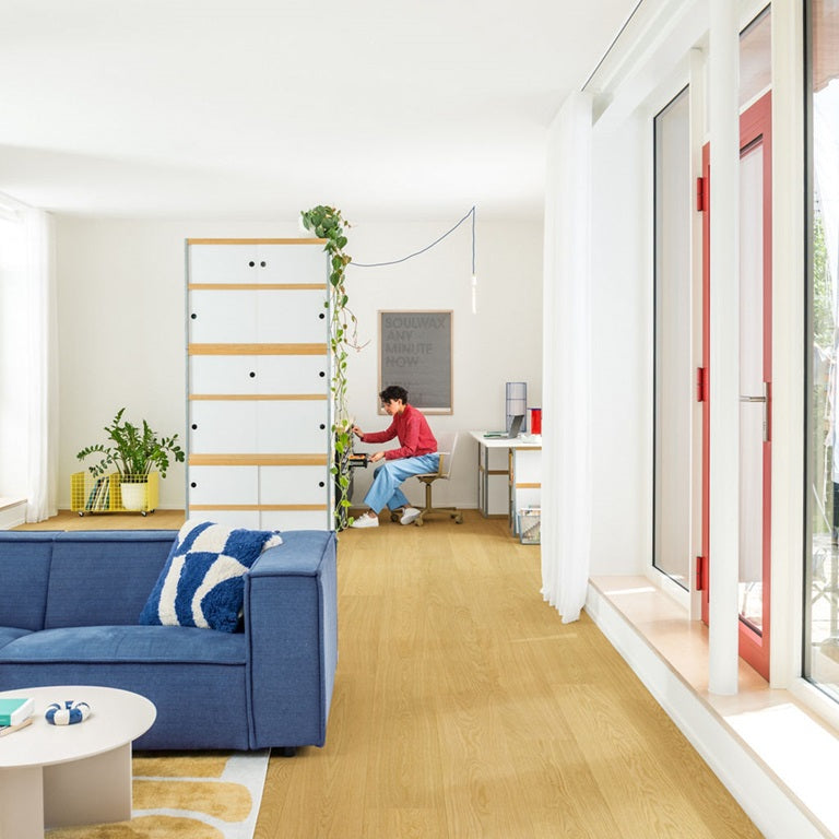 Quick-Step Impressive Ultra – Whiskey-Eiche (IMU8260)