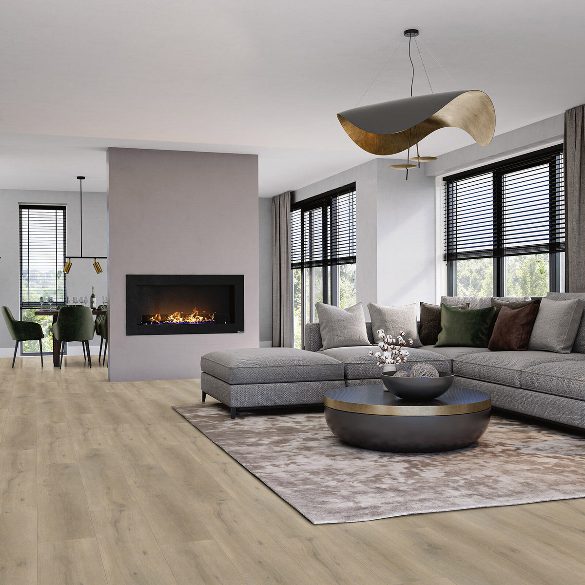 VivaFloors - Eiche 6840