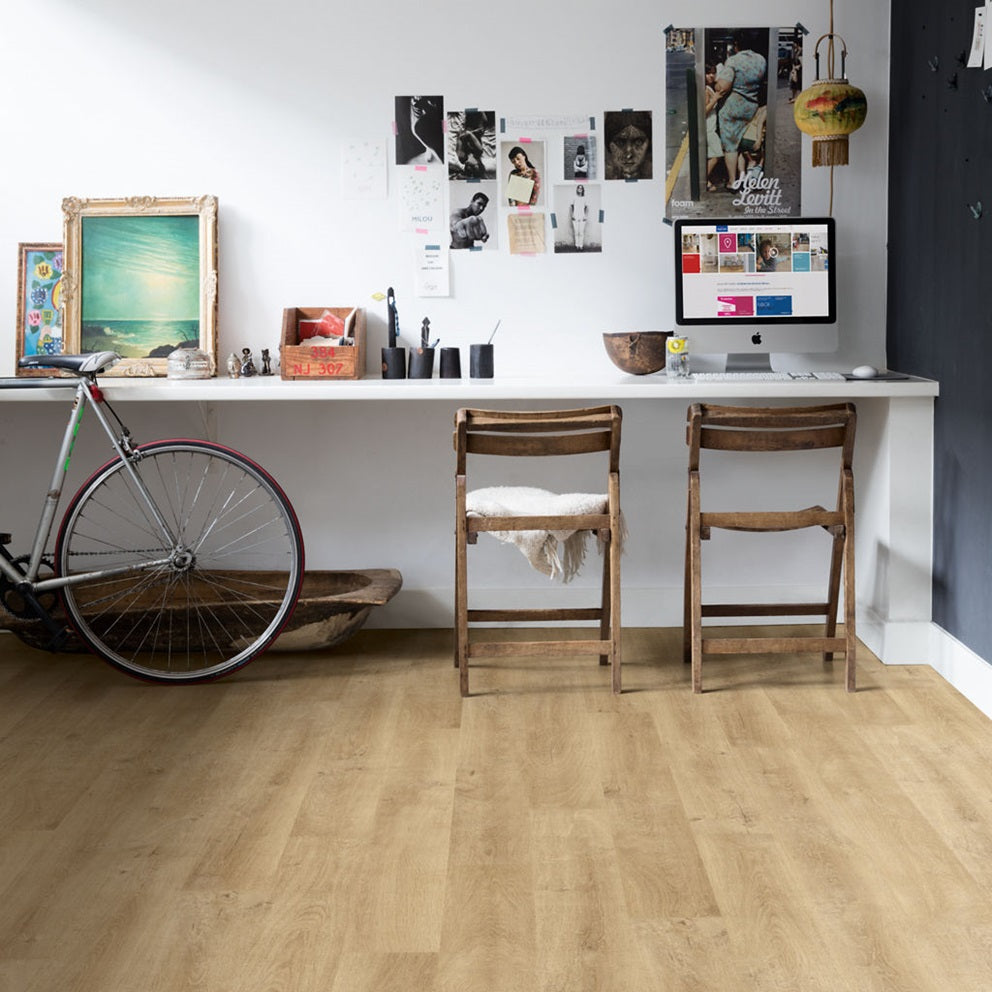 Quick-Step Eligna – Venezianische Natureiche (EL3908)