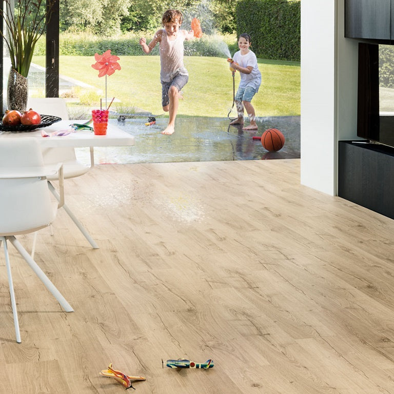 Quick-Step Impressive – Klassieke Beige Eik (IM1847)