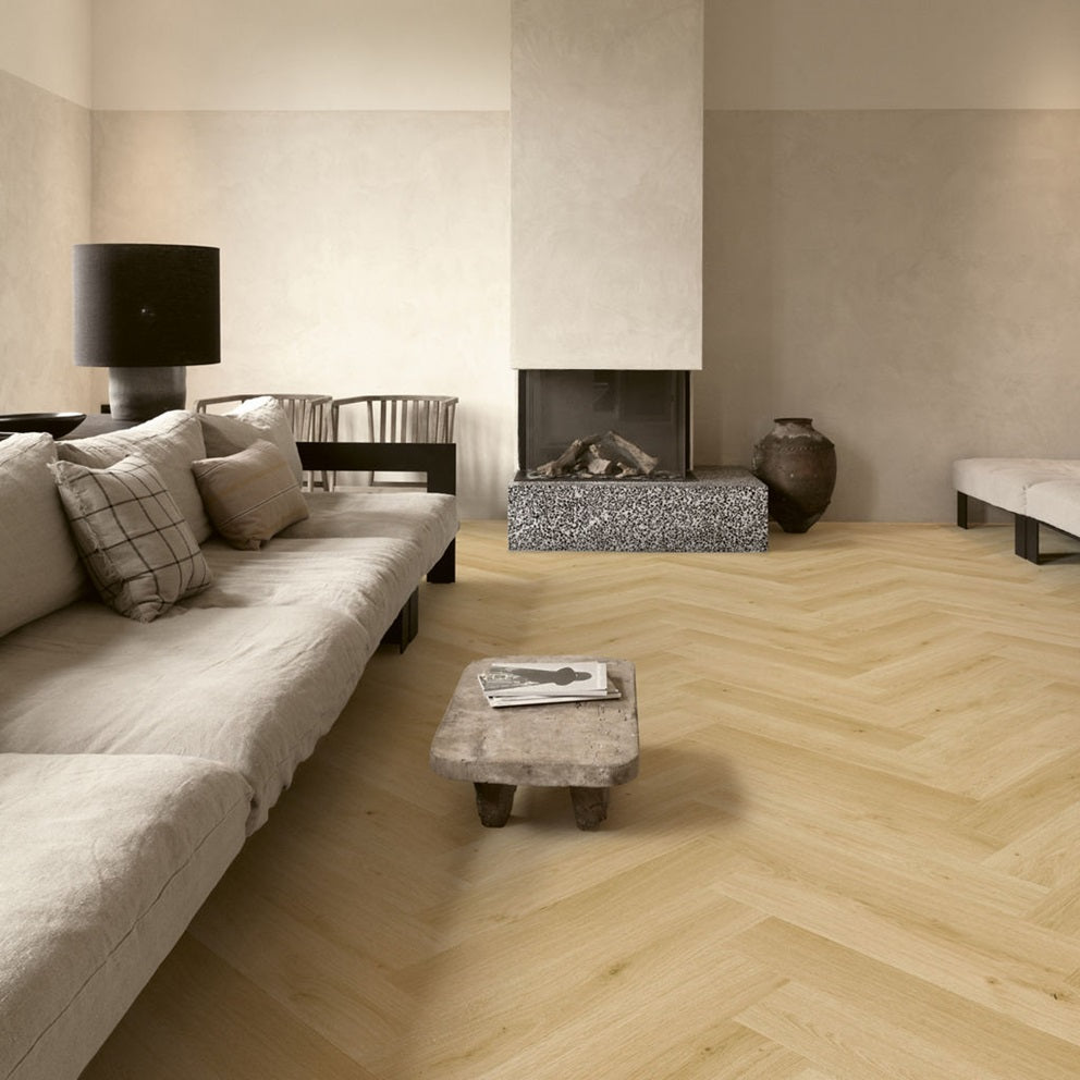 Quick-Step Impressive Design – Kardamom Eiche (IMD8242)