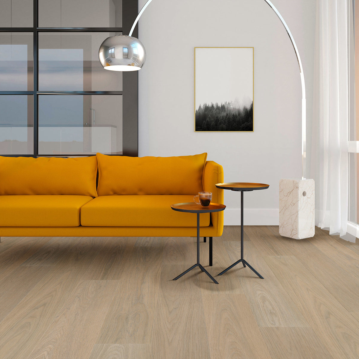 VivaFloors - Oak 7820