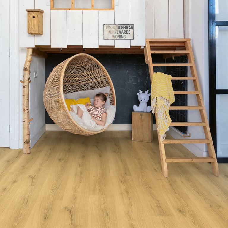 Quick-Step Classic – Klassieke Lichte Eik (CLM5787)