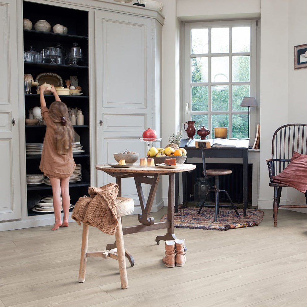 Quick-Step Largo – Dominicano Grijze Eik (LPU1663)