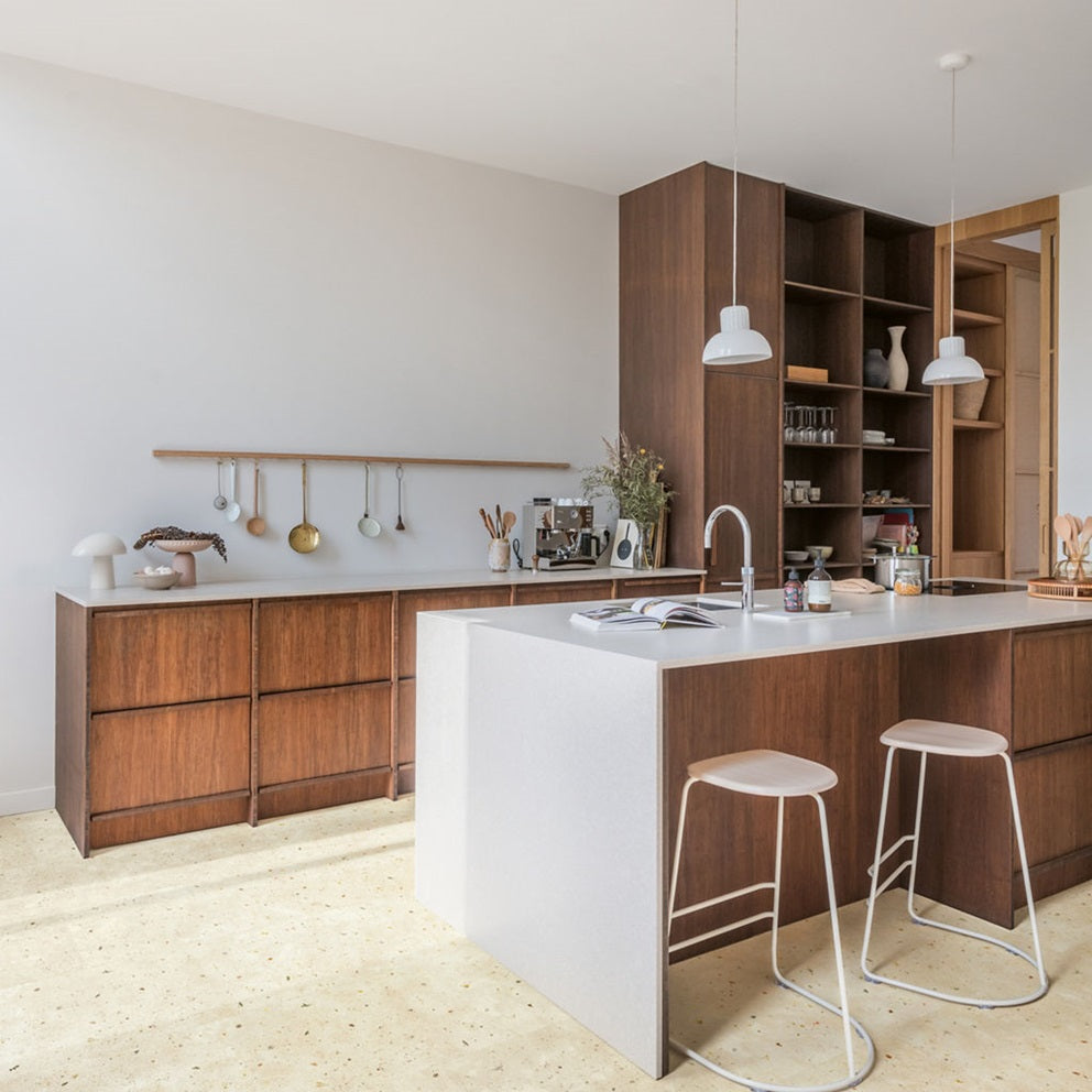 Quick-Step Muse – Botanischer Beton (MUS5494)