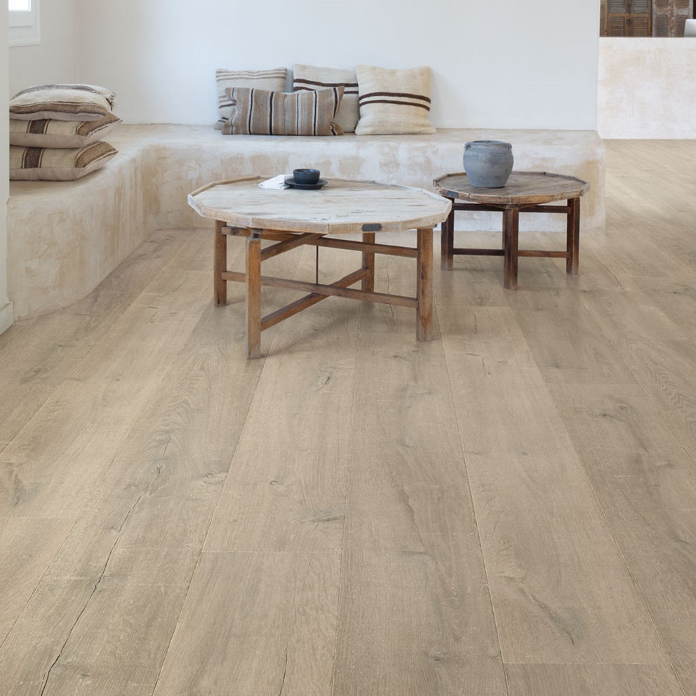 Quick-Step Capture – Patina Braune Eiche (SIG4751)