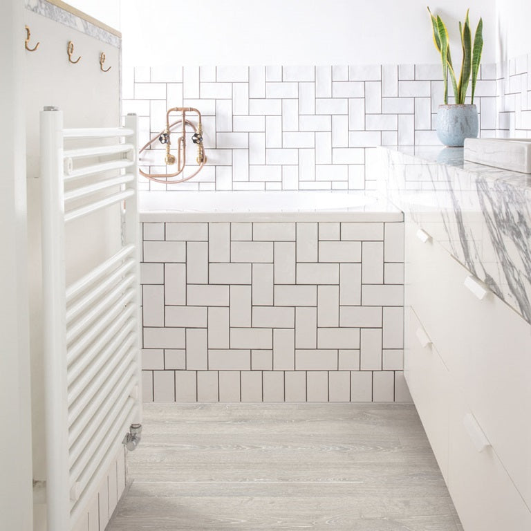 Quick-Step Impressive Ultra – Klassische Patina-Graueiche (IMU3560)