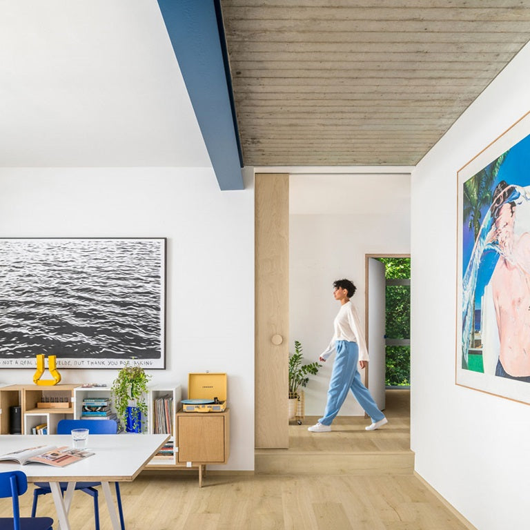Quick-Step Impressive – Baumwolleiche (IM8254)