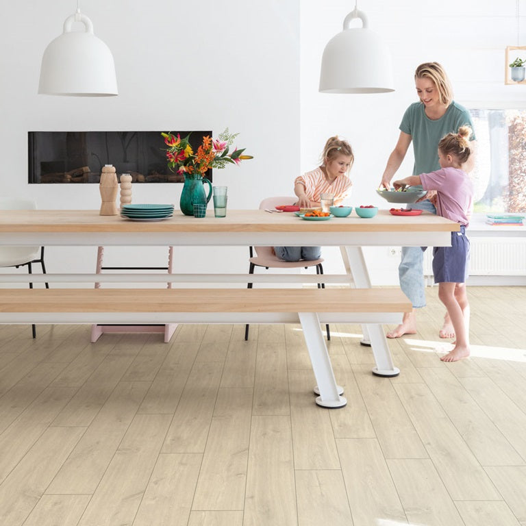 Quick-Step Classic – Eiche Havana Naturell (CLM1655)