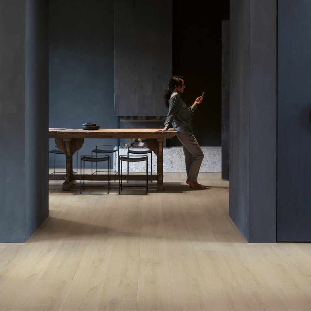 Quick-Step Capture – Geborstelde Beige Eik (SIG4764)