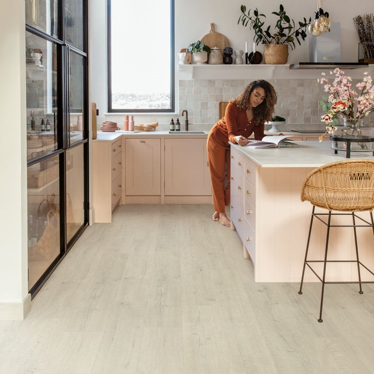 Quick-Step Capture – Zachte Patina Eik (SIG4748)