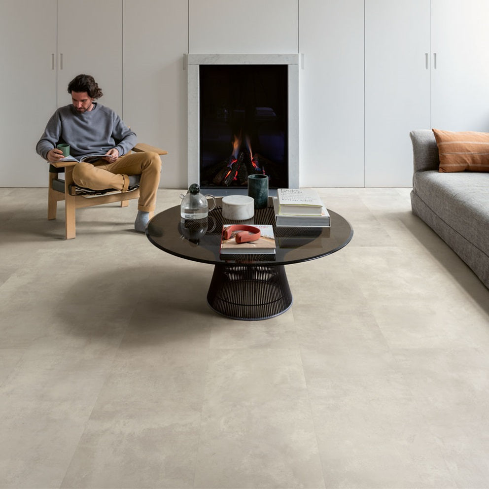 Quick-Step Muse – Gefleckter Beton (MUS5491)